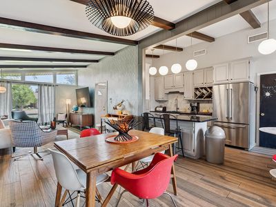 5319 Albert Ave, Amarillo, TX, 79106