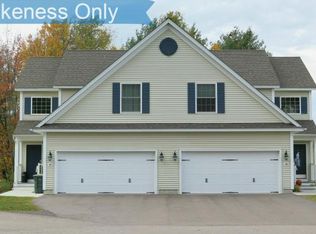 243 Fox Run, Colchester, VT 05446
