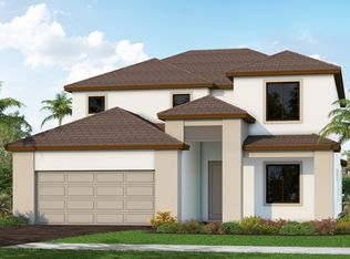 Bright Star Plan, Palm Grove, Lakewood Ranch, FL 34212