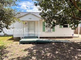 118 Cravens Ave, San Antonio, TX 78223