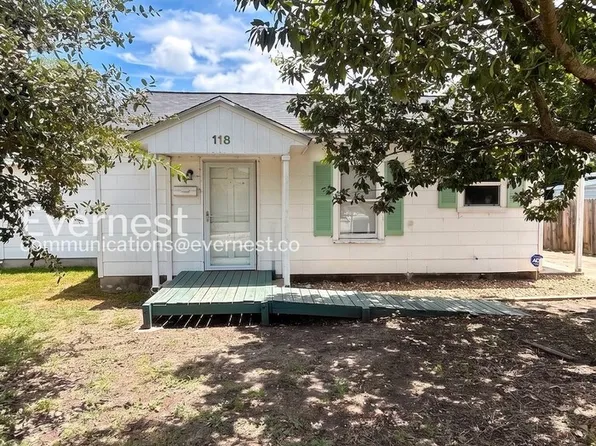 118 Cravens Ave, San Antonio, TX 78223