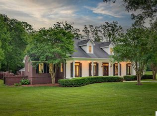 250 Petrus Cir, West Monroe, LA 71291