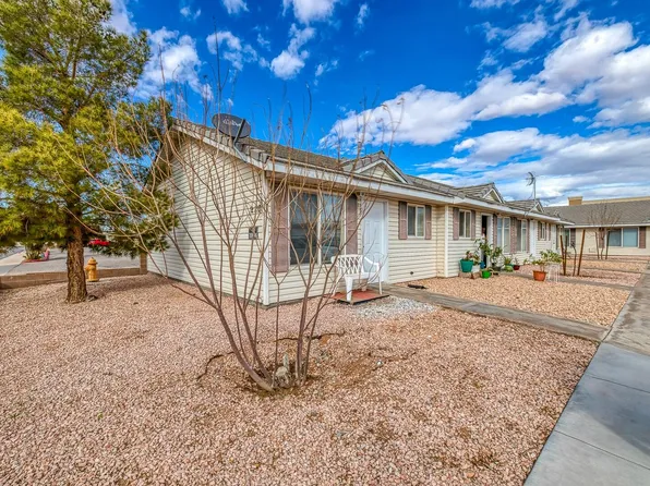 220 N Jones St, Overton, NV