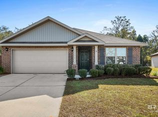 1398 Majesty Loop, Foley, AL 36535