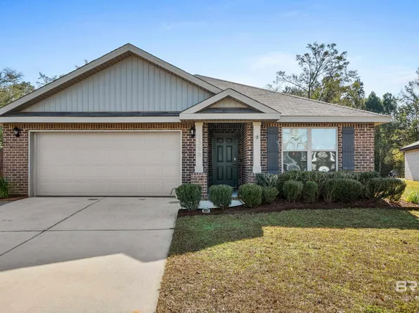 1398 Majesty Loop, Foley, AL 36535