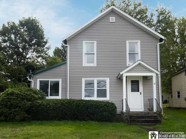 137 W Summit St, Lakewood, NY 14750