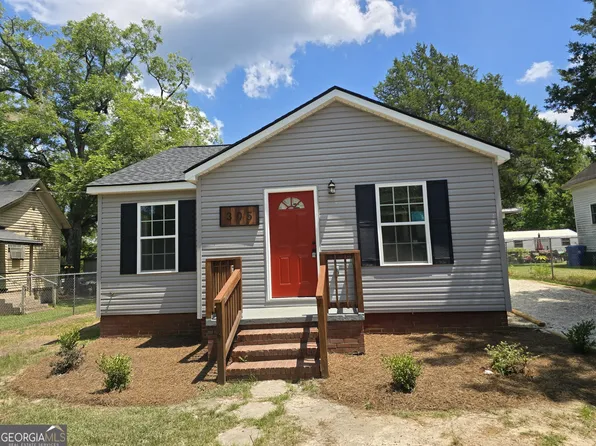 305 Smith St, Dublin, GA 31021