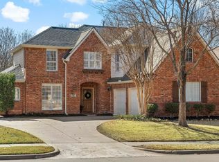 1851 Rio Blanco Dr, Frisco, TX 75033