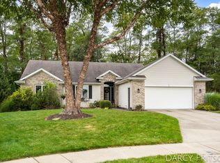 5271 Virginia Ln SW, Wyoming, MI 49418