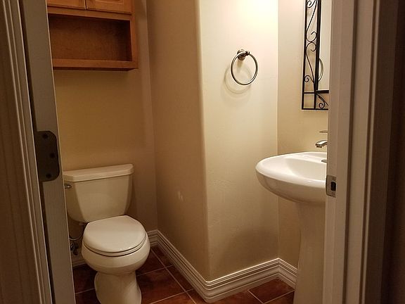 Hall Bathroom