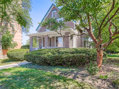 105 S Vail Ave, Arlington Heights, IL, 60005