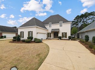 7048 Mid Pines Dr, Montgomery, AL 36117