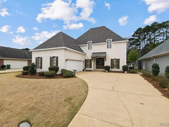 7048 Mid Pines Dr, Montgomery, AL 36117