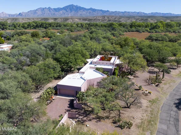 2342 Balderrain Ln, Tubac, AZ 85646