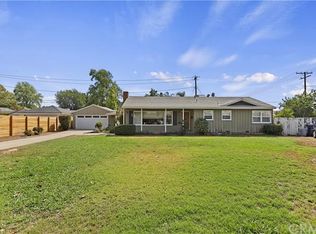 3594 Timothy Way, Riverside, CA 92506