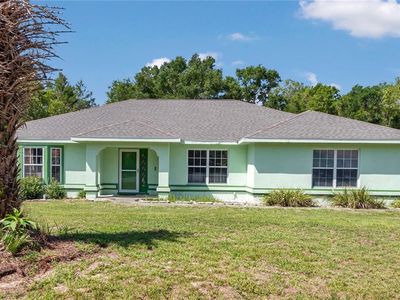 3968 SW 131st Place Rd, Ocala, FL, 34473