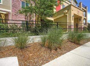 1062 Rockhurst Dr UNIT 106, Littleton, CO 80129