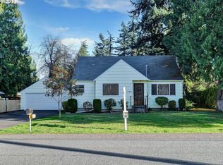 1750 NE 169th Ave, Portland, OR 97230