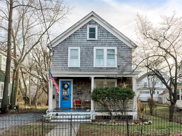 317 South St