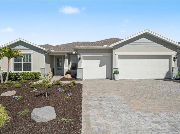 16105 Lakeland DR, PUNTA GORDA, FL 33982