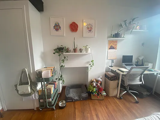 Rented by J Misrahi Realty Corp | media 12