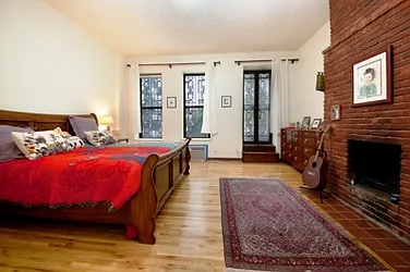 Rented by Citi Habitats