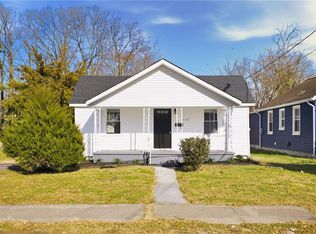 628 Celey St, Hampton, VA 23661