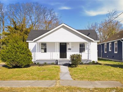 628 Celey St, Hampton, VA, 23661