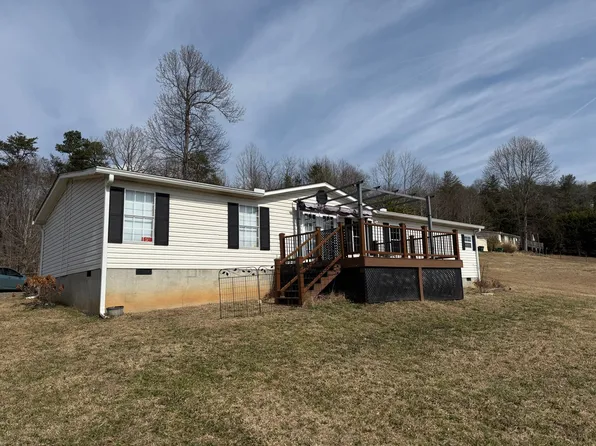 15 Asa Ct, Black Mountain, NC 28711