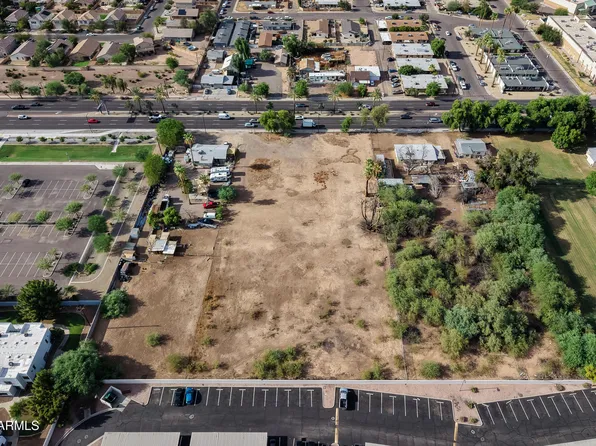6837 W GLENDALE Avenue #-, Glendale, AZ 85303