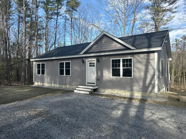 752 Quaker Ridge Road, Casco, ME 04015