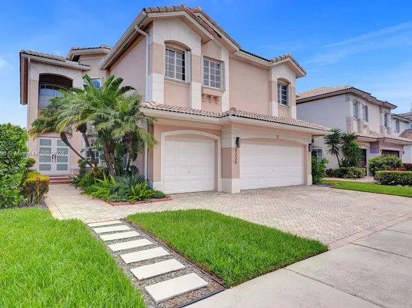 7230 NW 109th Ct, Doral, FL 33178