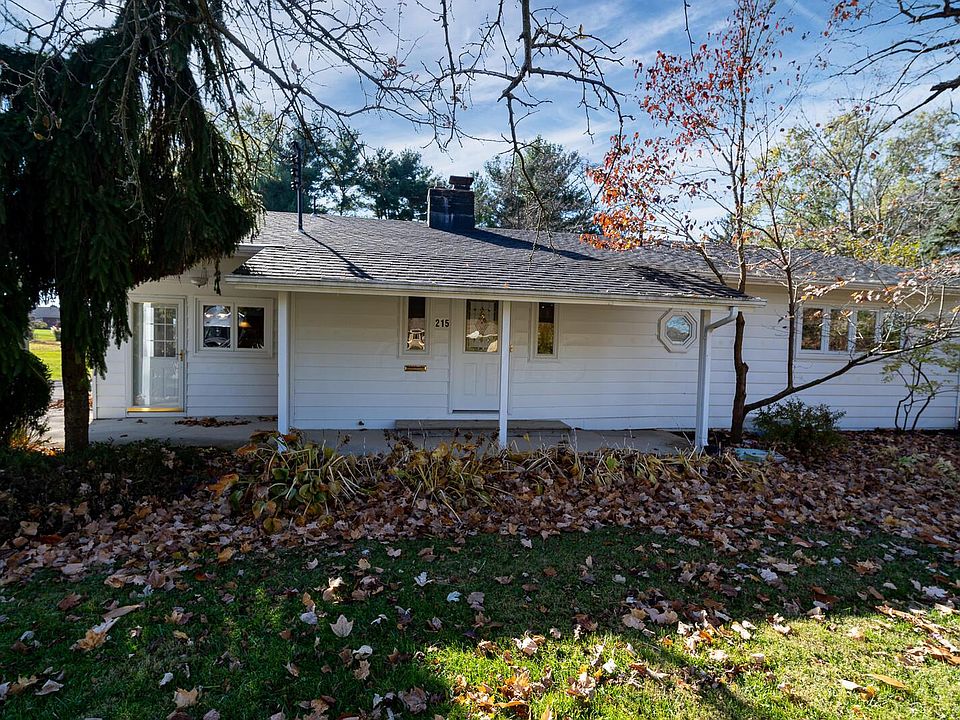 215 Green Valley Dr, Enon, OH 45323 Zillow