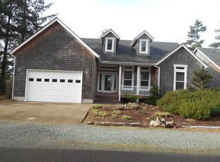 26544 Kittiwake Dr, Rockaway Beach, OR