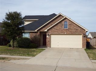 4308 Summersweet Ln, Crowley, TX 76036