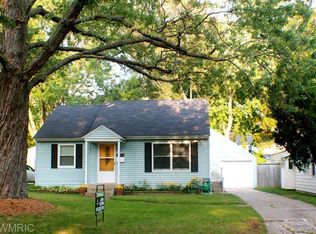 1336 Mayfield Ave NE, Grand Rapids, MI 49505