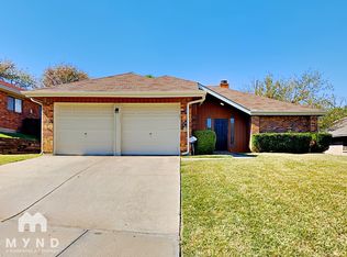 6316 Shasta Trl, Fort Worth, TX 76133