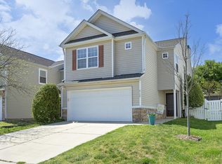 8129 Caliber Woods Dr, Raleigh, NC 27616