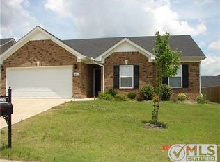 4021 Sequoia Trl, Spring Hill, TN 37174