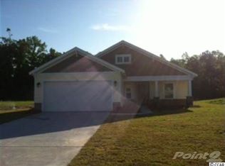 101 Blackpepper Loop, Little River, SC 29566