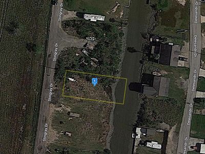 7111 Stingray St, Hitchcock, TX, 77563