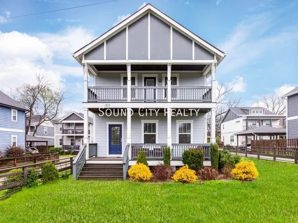927A Spain Ave, Nashville, TN 37216