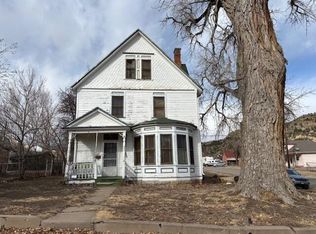 801 W Baca St, Trinidad, CO 81082