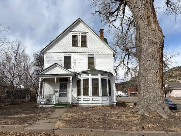 801 W Baca St, Trinidad, CO 81082