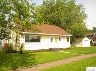 2635 Banks Ave, Superior, WI 54880