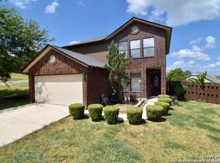 6911 Teton Rdg, San Antonio, TX 78233
