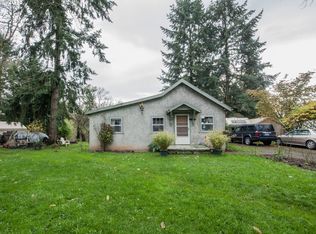 4916 SE Tenino Ct, Portland, OR 97206