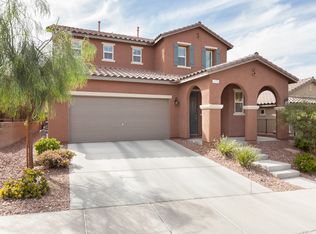 175 Piedmont Alps St, Henderson, NV 89012