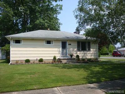 1377 Moll St, North Tonawanda, NY, 14120