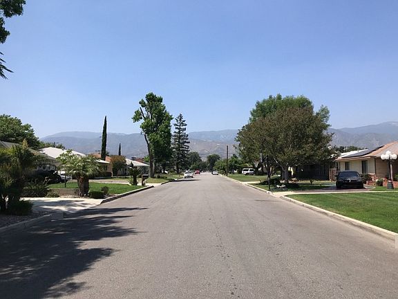 5th image of 3248 N Lugo Ave